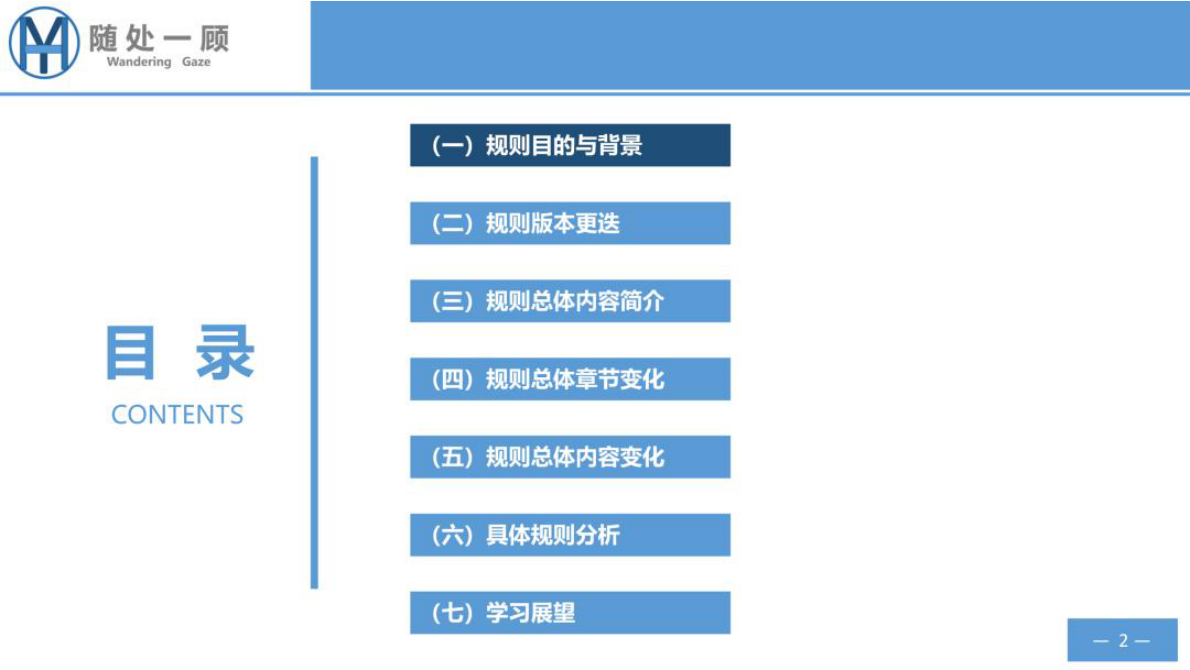 瀚海阳天：电力市场政策规则学习笔记-电力中长期市场基本规则 第2页