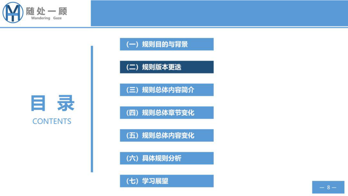 瀚海阳天：电力市场政策规则学习笔记-电力中长期市场基本规则 第8页