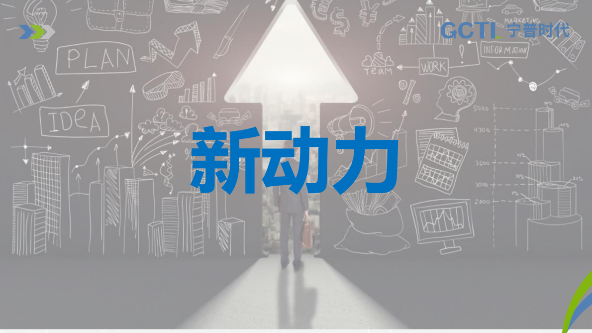 宁普时代：电池银行助推充换电生态发展 第8页