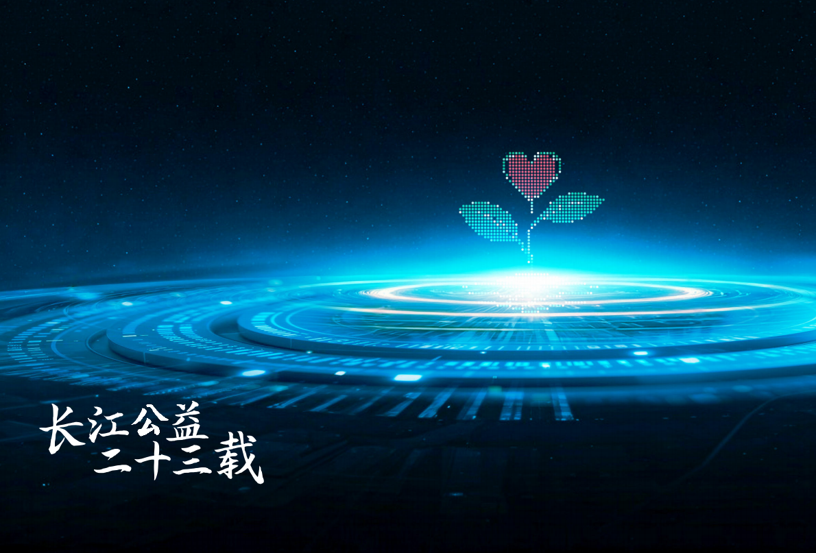 长江公益：2025年度报告 第5页