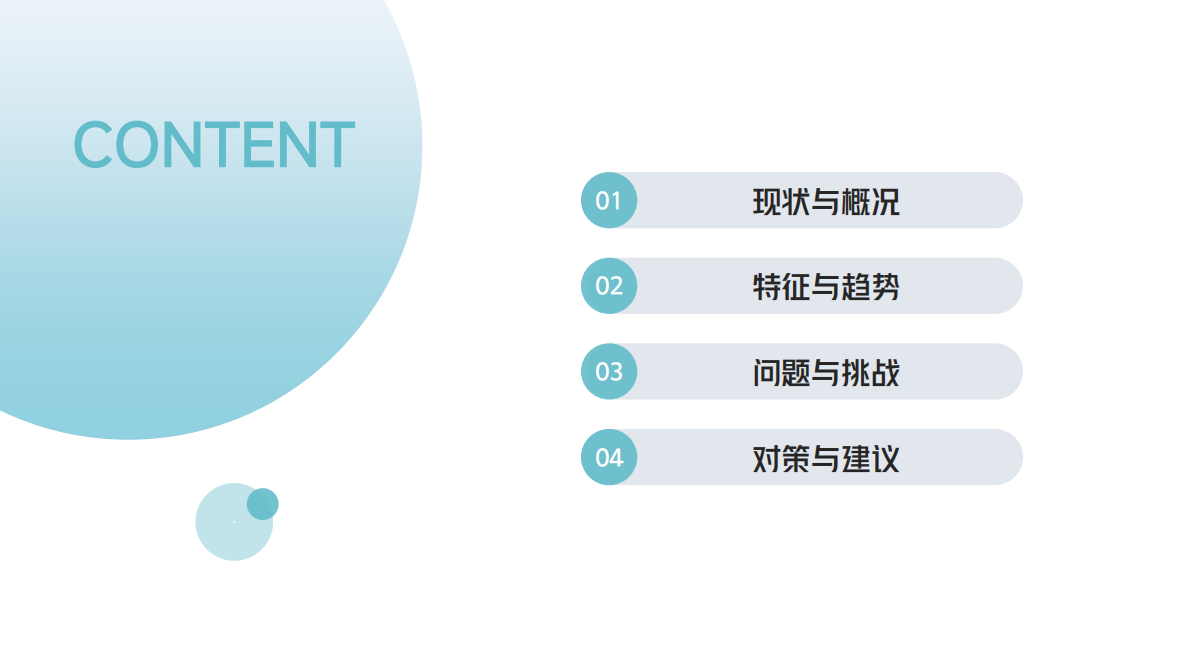 中国旅游协会：2025全国民宿产业发展研究报告 第3页