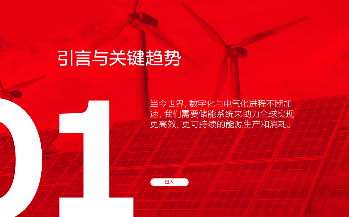 ABB：电池储能系统（BESS） 应用 第4页