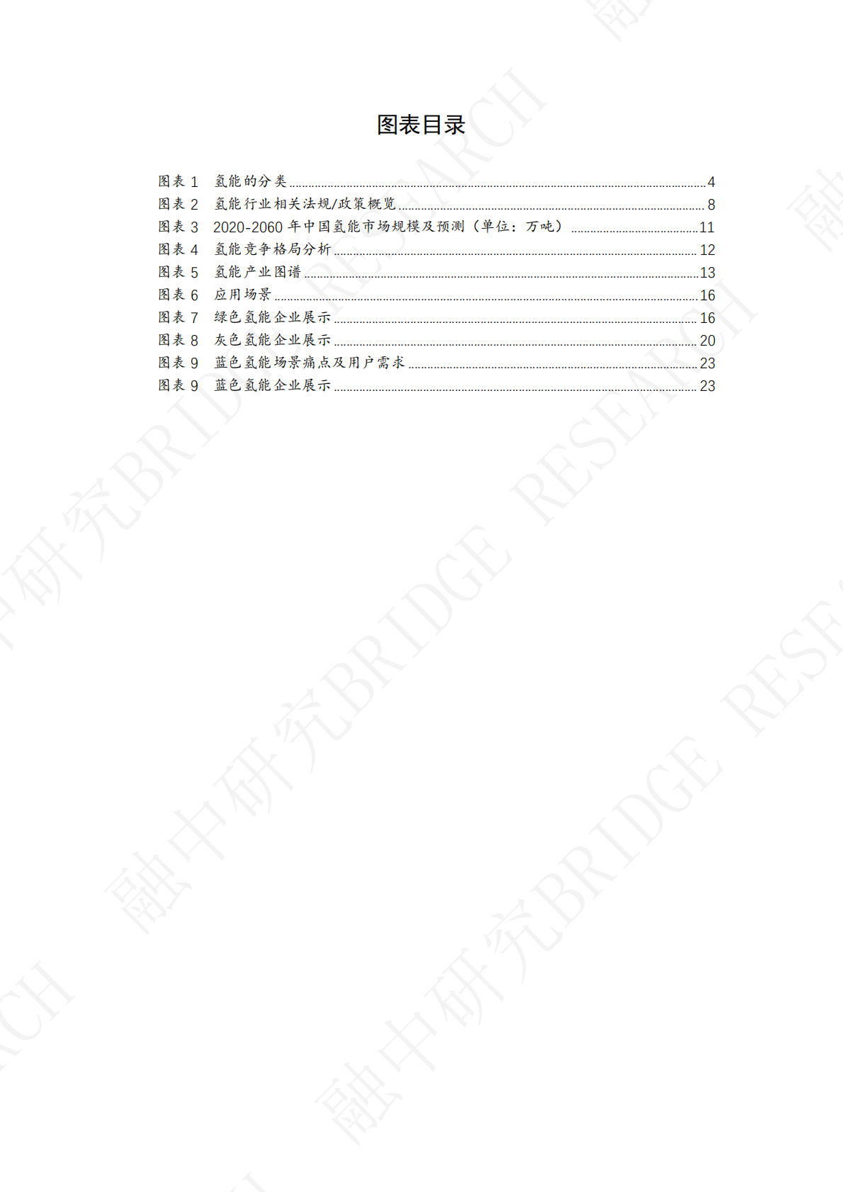 融中咨询：2026政府工作报告首提&ldquo;未来能源&rdquo;-氢能行业如何抢占先机？ 第3页