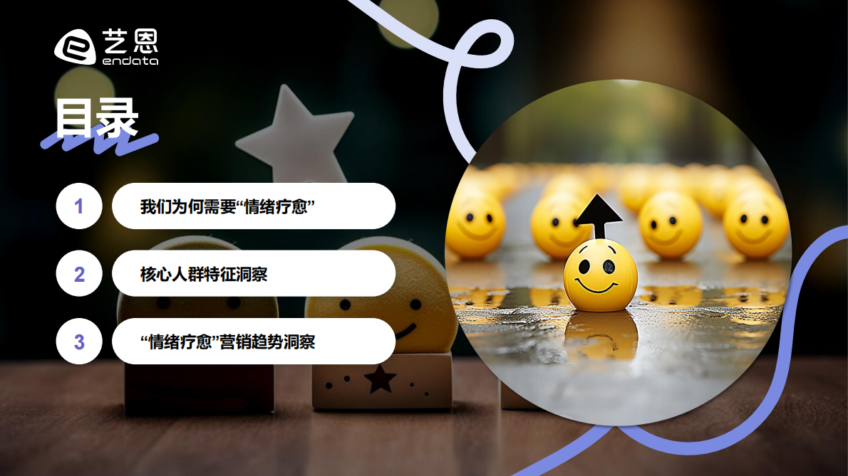 艺恩数据：2026年&ldquo;情绪疗愈&rdquo;消费市场趋势盘点报告 第3页