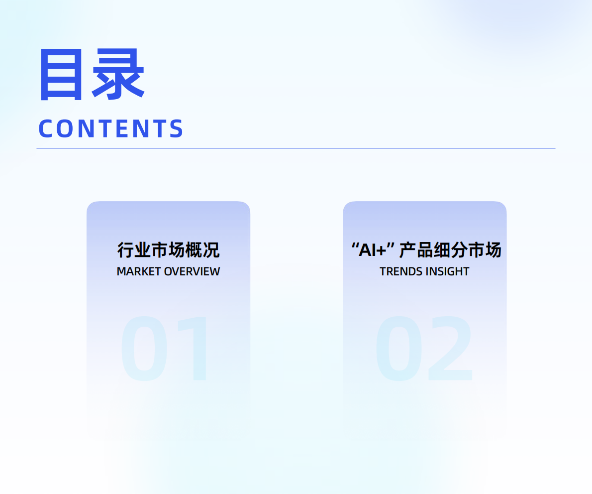 炼丹炉：&ldquo;AI+&rdquo;产品趋势洞察报告 第3页