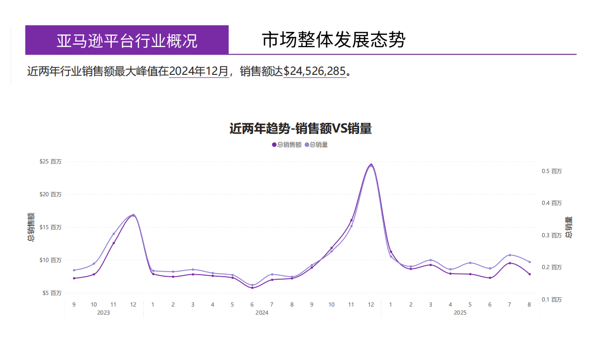 蔚云出海：2025年卷发棒美国市场研究报告：数据驱动的跨境电商品牌化转型市场指南 第8页