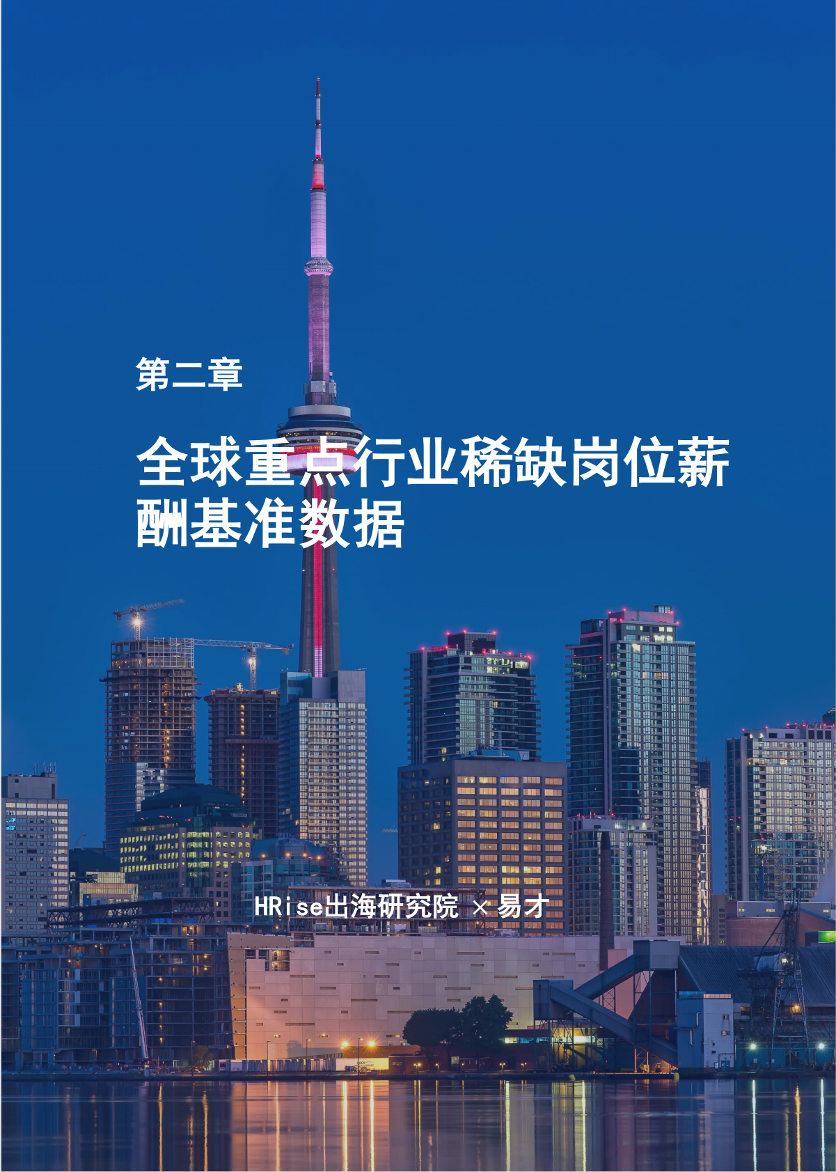 HRise出海研究院：2026年全球稀缺人才薪酬基准与战略洞察报告 第7页