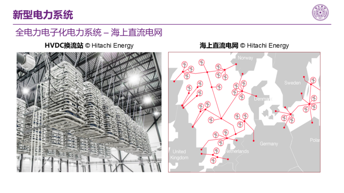 清华大学：面向新型电力系统的构网型储能技术：原理、应用与发展趋势 第5页