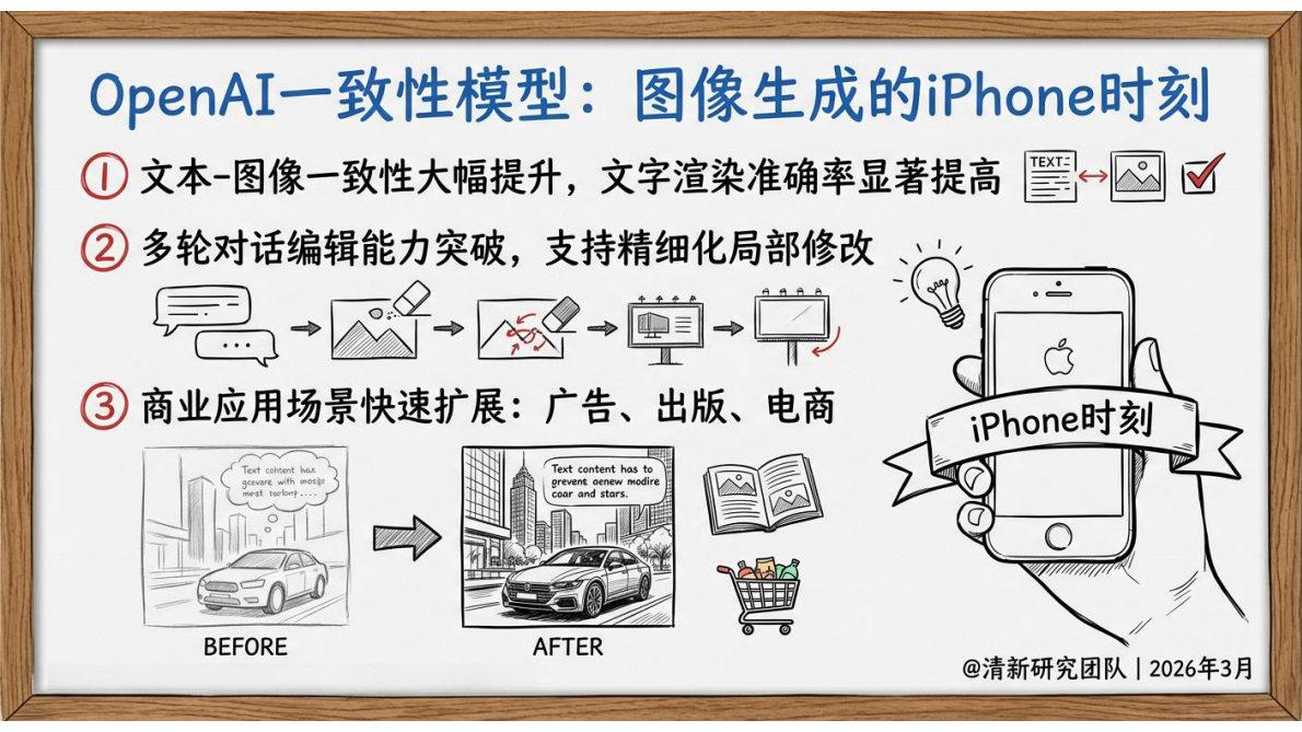 清新研究团队：AIGC报告5.0生成式人工智能行业深度研究报告（2026年版） 第6页
