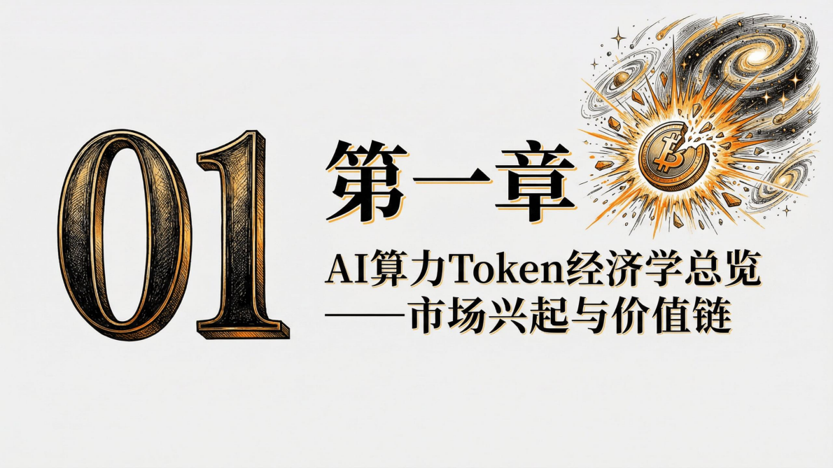 清新研究团队：Token经济学全景报告 第5页