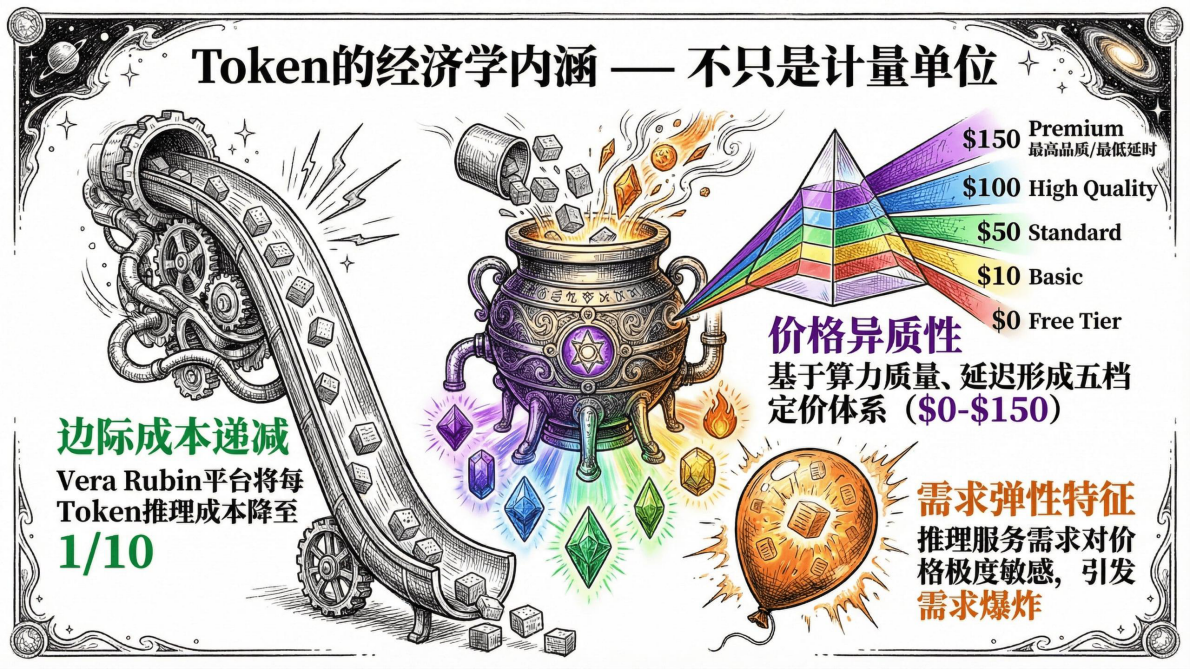 清新研究团队：Token经济学全景报告 第6页