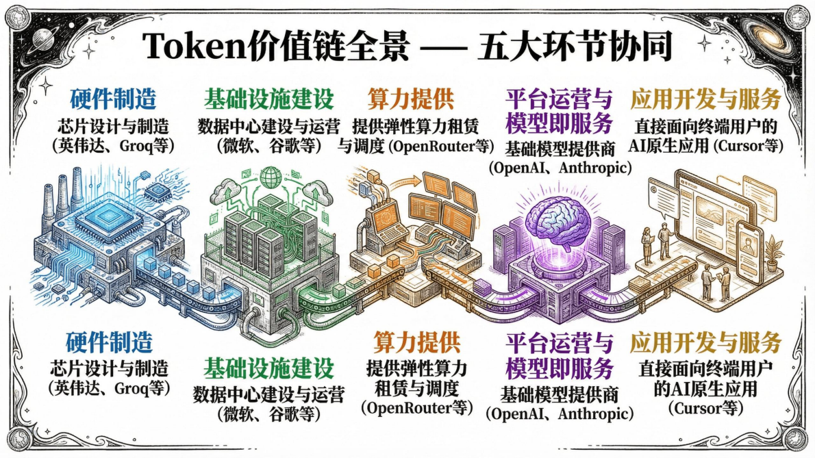清新研究团队：Token经济学全景报告 第7页