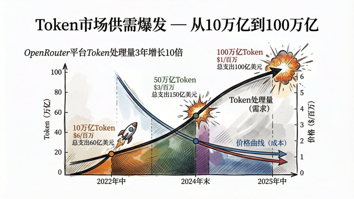 清新研究团队：Token经济学全景报告 第8页