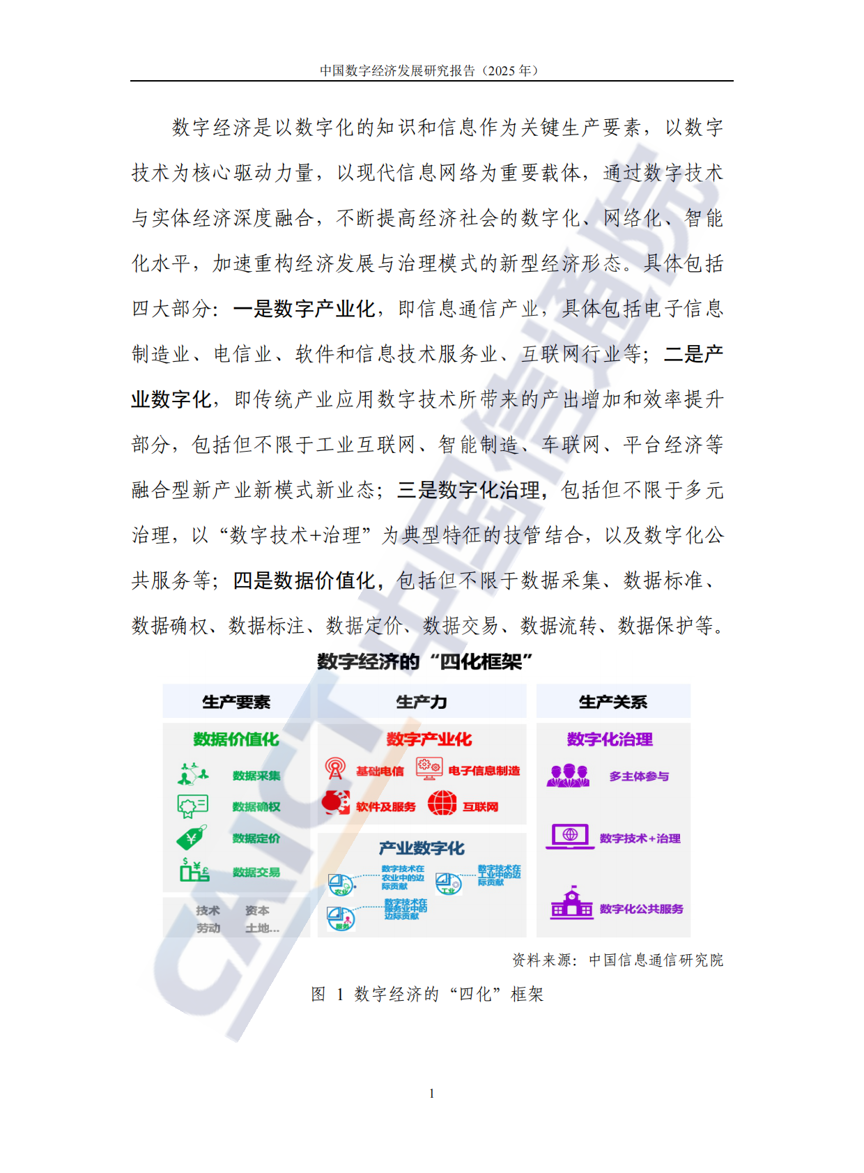中国信通院：中国数字经济发展研究报告（2025年） 第7页