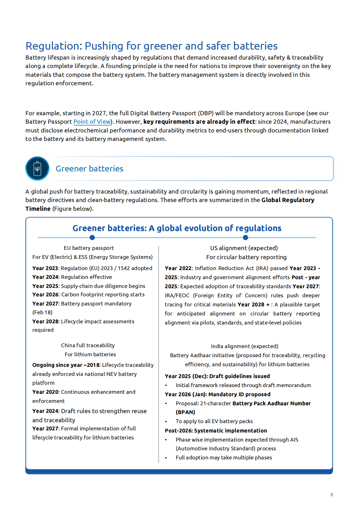 凯捷Capgemini：2026年释放电池管理系统的全部潜力报告（英文版） 第8页