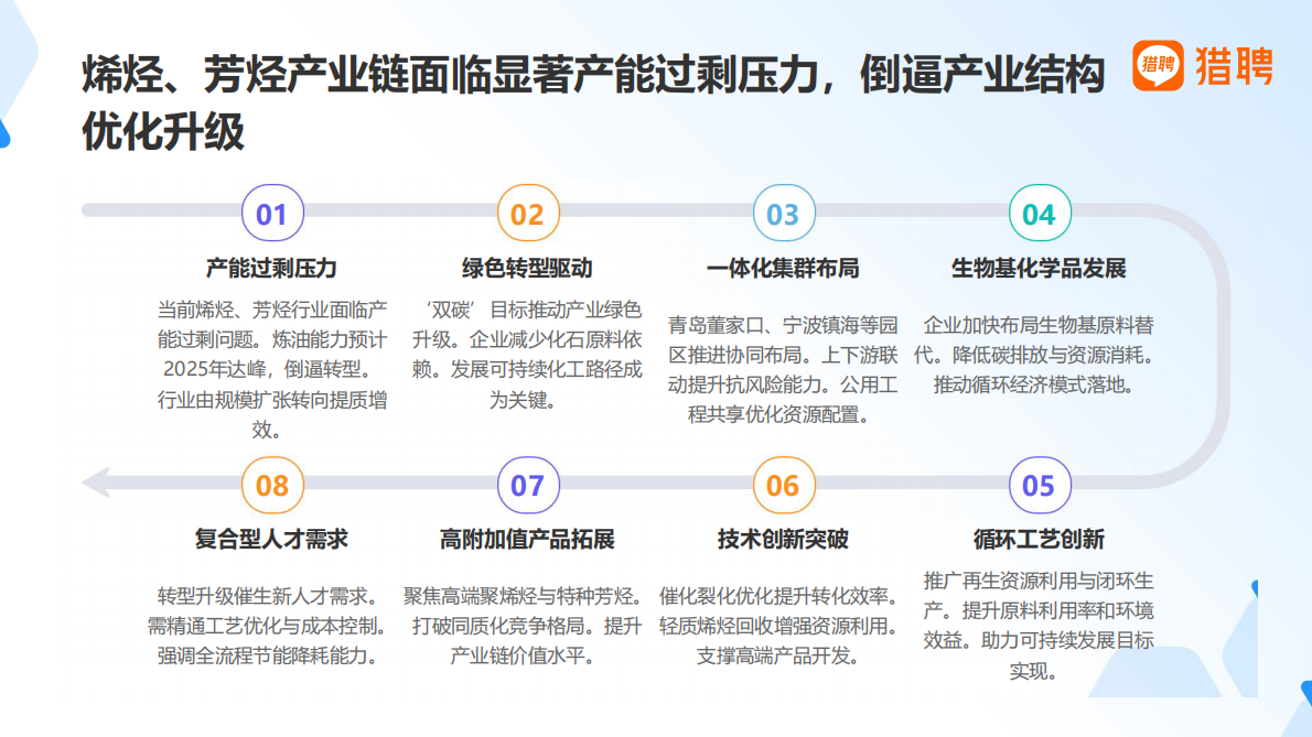 猎聘：2025中国能源化工行业人才生态与发展趋势全景分析报告 第6页