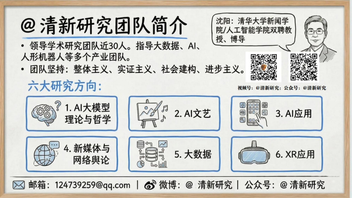 智能体管理学&mdash;&mdash;从模型能力到组织操作系统-清新研究团队 第2页