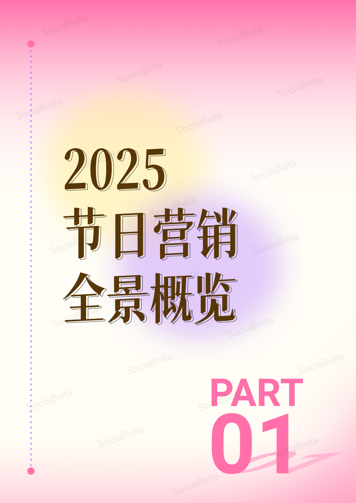 2025-2026节日营销趋势报告-SocialBeta 第4页