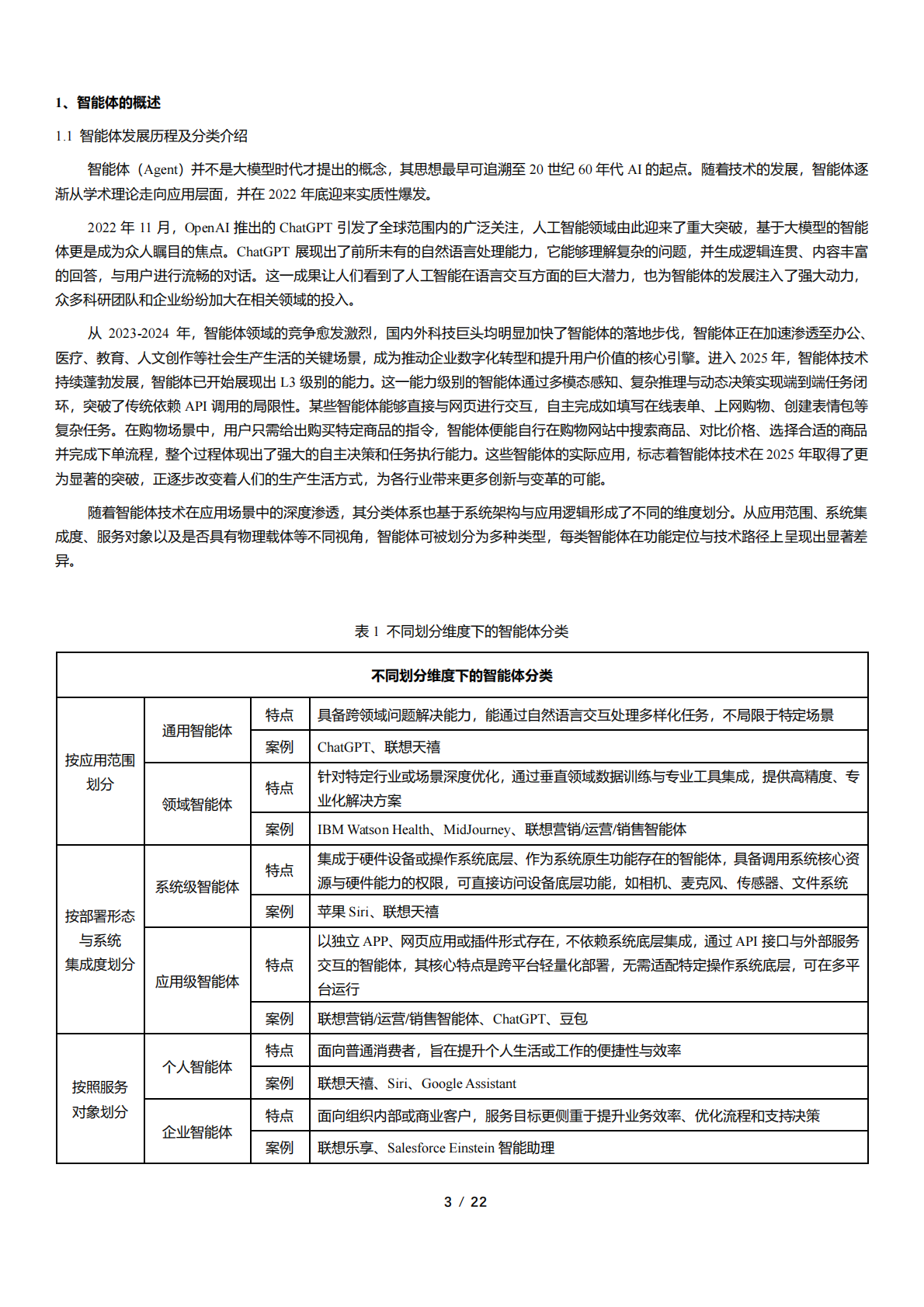 2025年智能体体验设计白皮书-联想 第3页