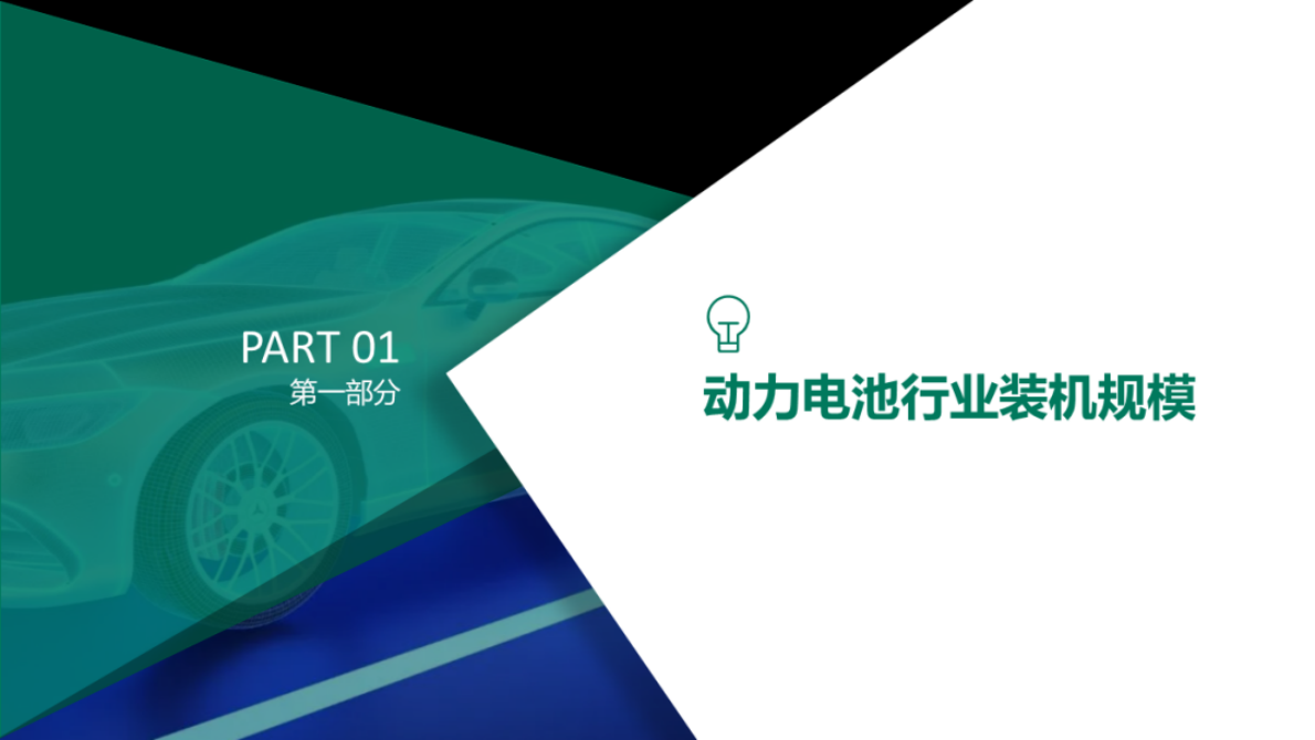 2026年3月动力电池行业分析-吉图咨询 第3页