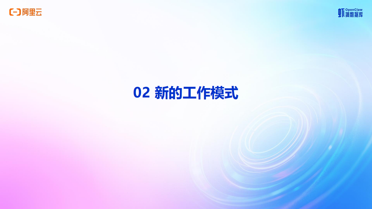 2026年阿里云DataClaw帮你&ldquo;智&rdquo;动驾驶数据库-阿里云 第5页