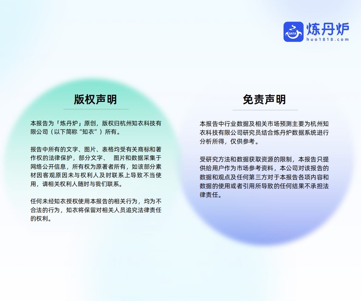 2026年敏感肌护肤市场趋势洞察报告-炼丹炉 第2页