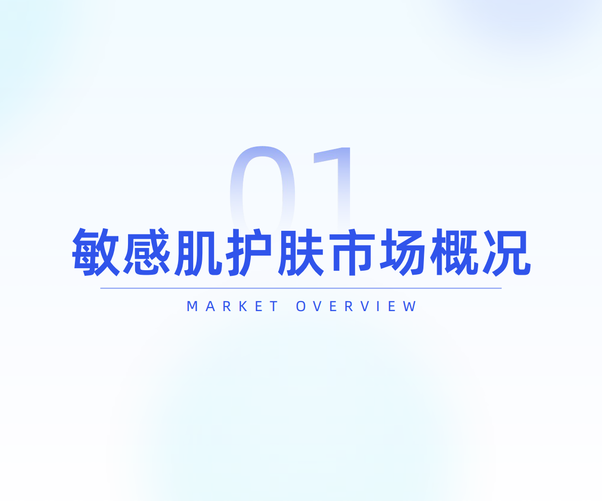 2026年敏感肌护肤市场趋势洞察报告-炼丹炉 第4页