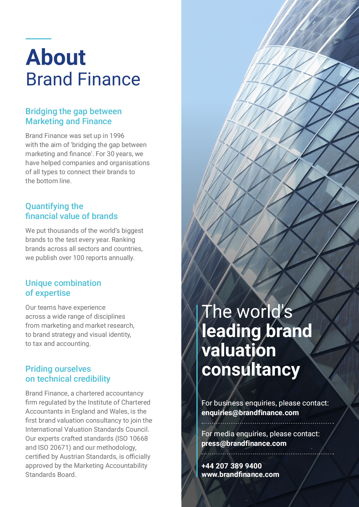 2026年全球品牌价值500强报告（英文版）-Brand Finance 第4页