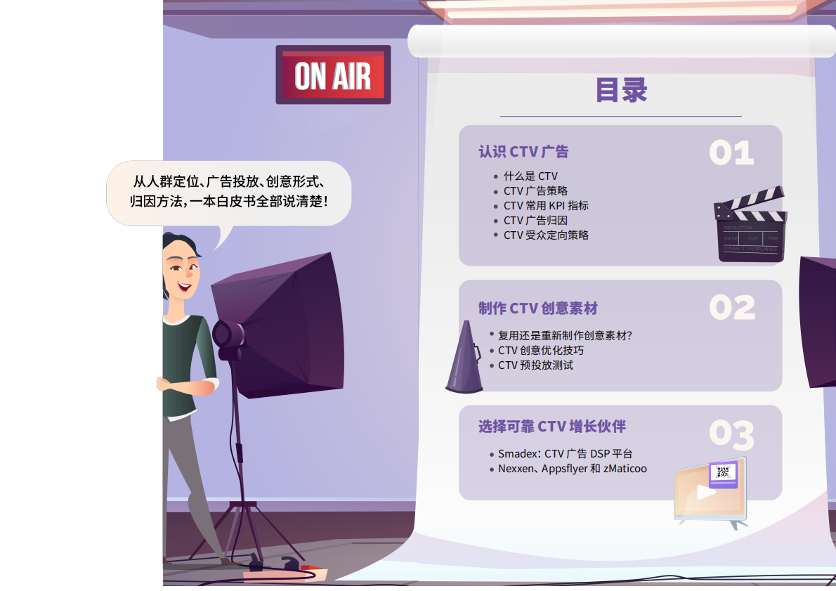 出海增长必备：CTV广告指南白皮书-nexxen 第2页