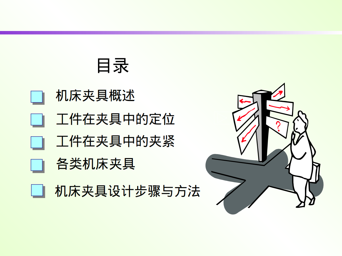 典型机床夹具设计-清华大学 第2页