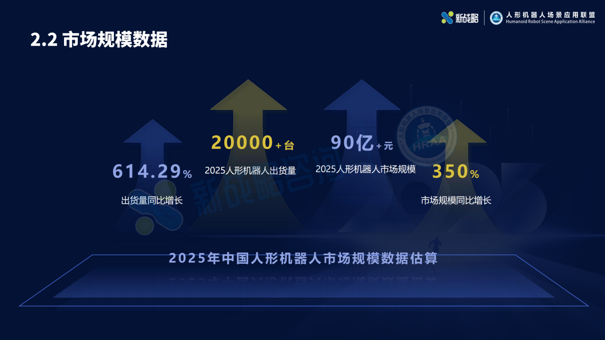 2025-2026年人形机器人产业发展研究报告（简版）-新战略咨询 第6页