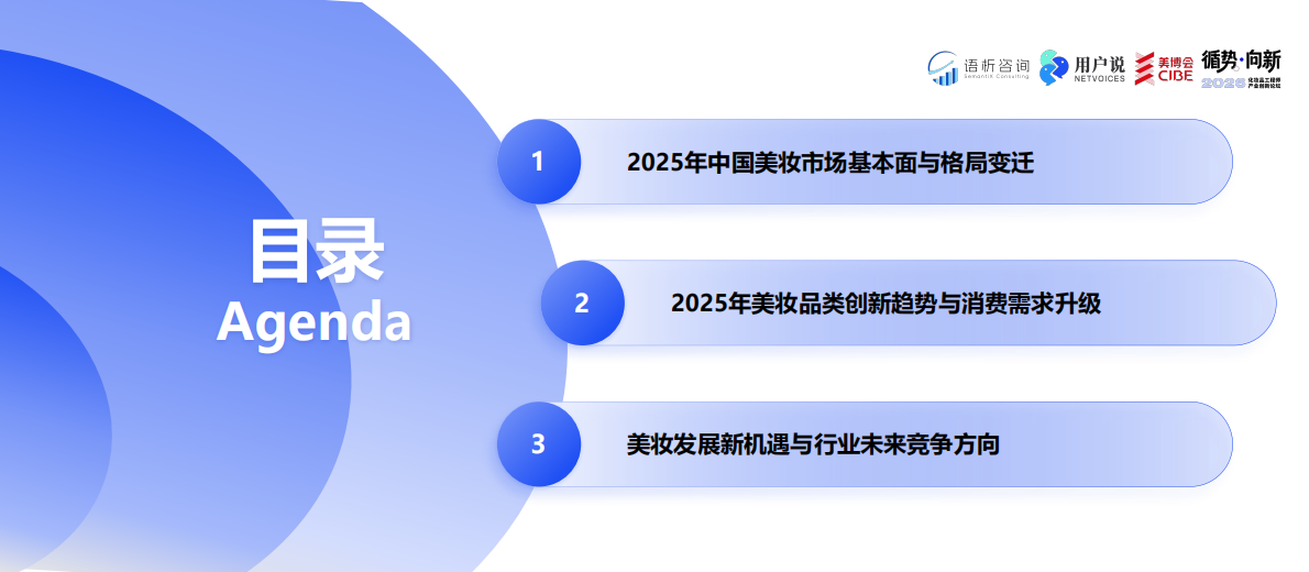 2026年化妆品工程师产业创新论坛 第2页