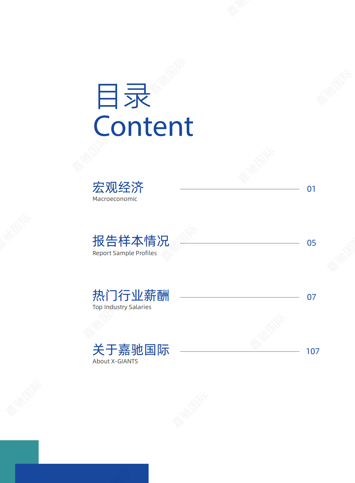 2026行业薪酬与人才洞察白皮书-嘉驰国际 第4页