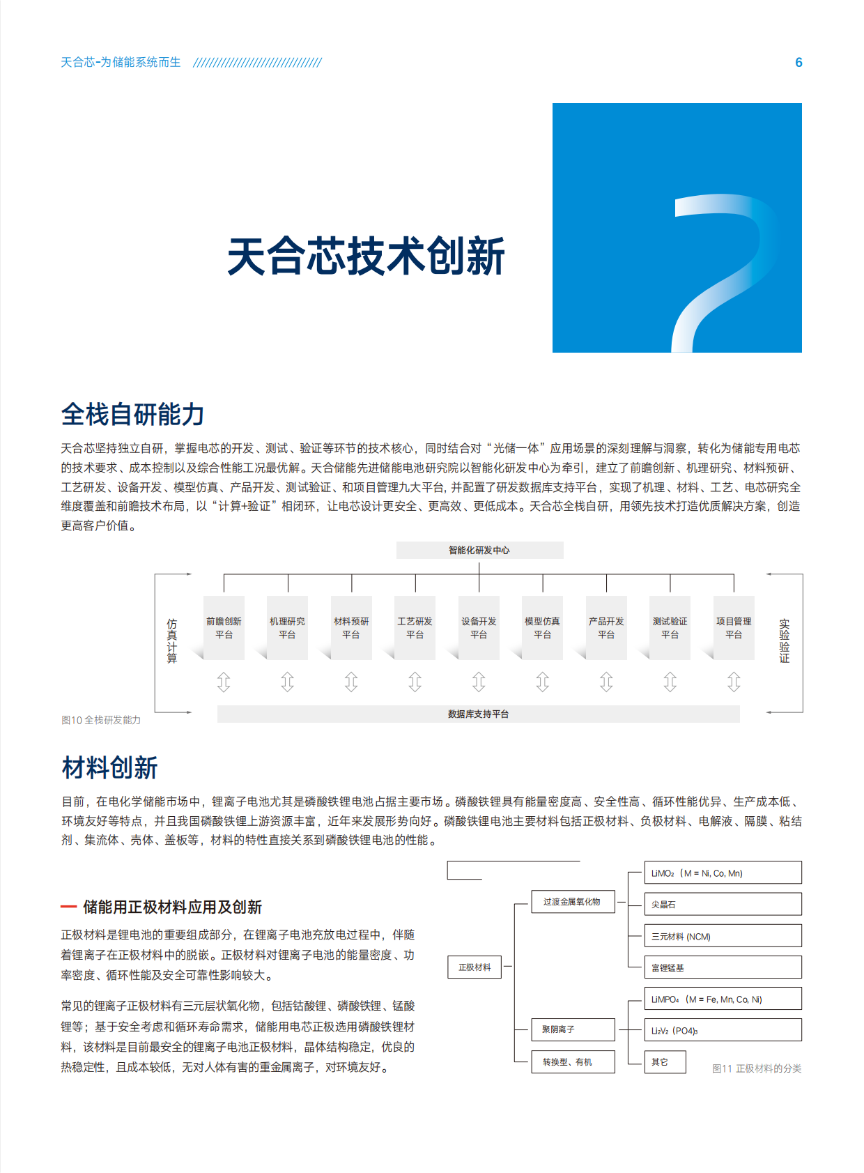 储能专用电芯白皮书-天合储能 第7页
