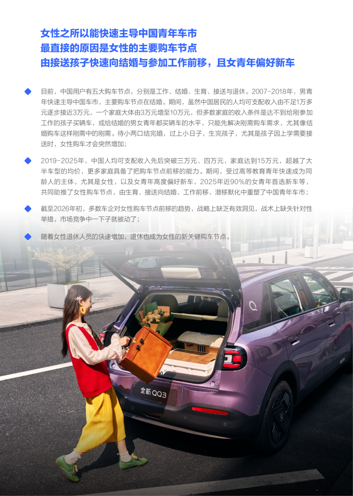 女青年车市洞察报告(2026版)-腾易科技 第7页