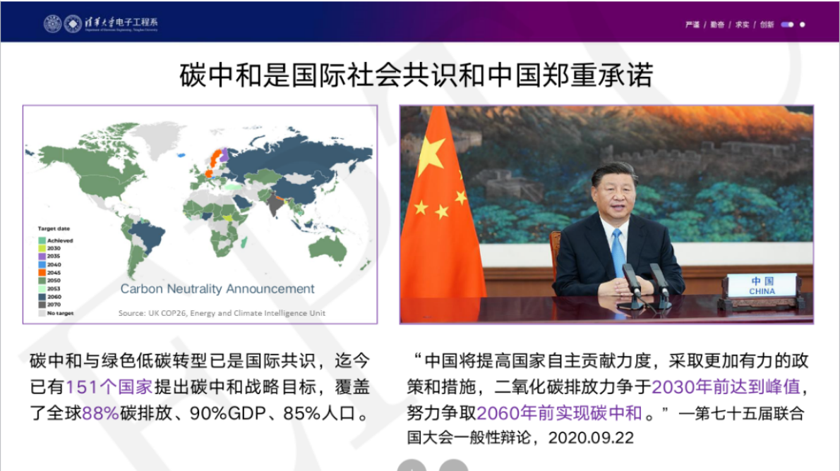 数智协同赋能新型电力系统-清华大学 第2页