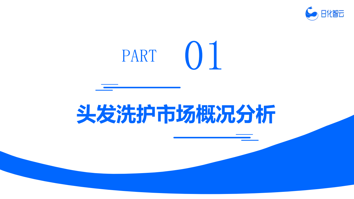 2025年头发洗护市场复盘总结及新品趋势方向报告-日化智云 第6页