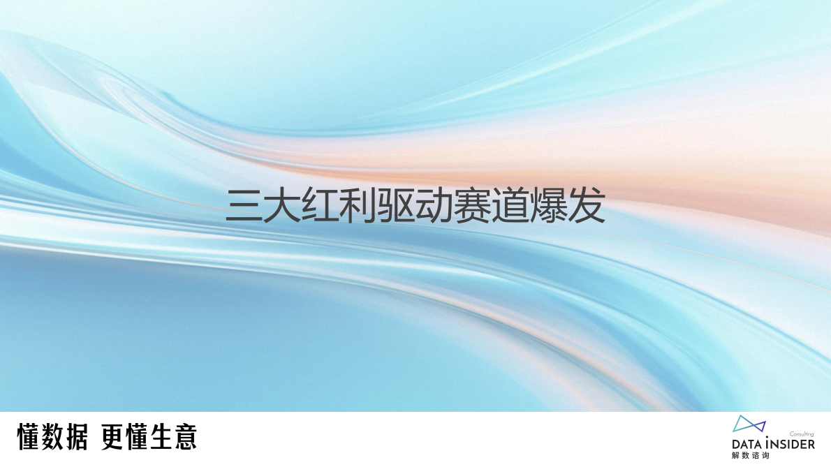 2026宠物保健品行业分析派迪诺品牌拆解报告-解数咨询 第7页