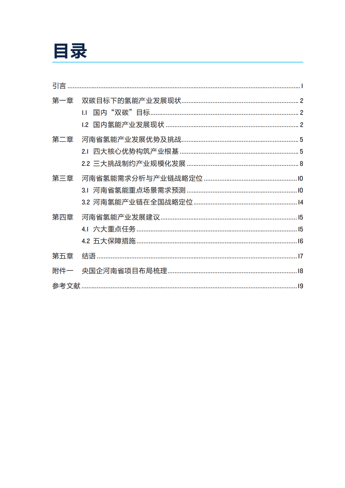 2026年河南省能源转型系列研究报告：河南省氢能产业发展-自然资源保护协会 第5页