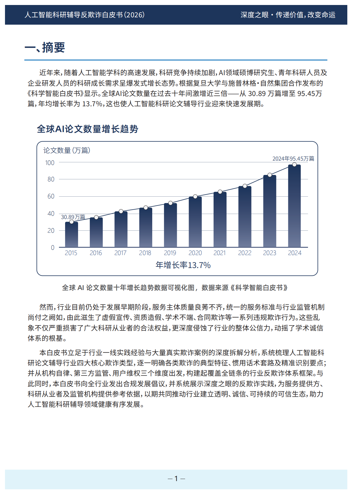 2026人工智能科研辅导反欺诈白皮书（第三版）-深度之眼 第5页
