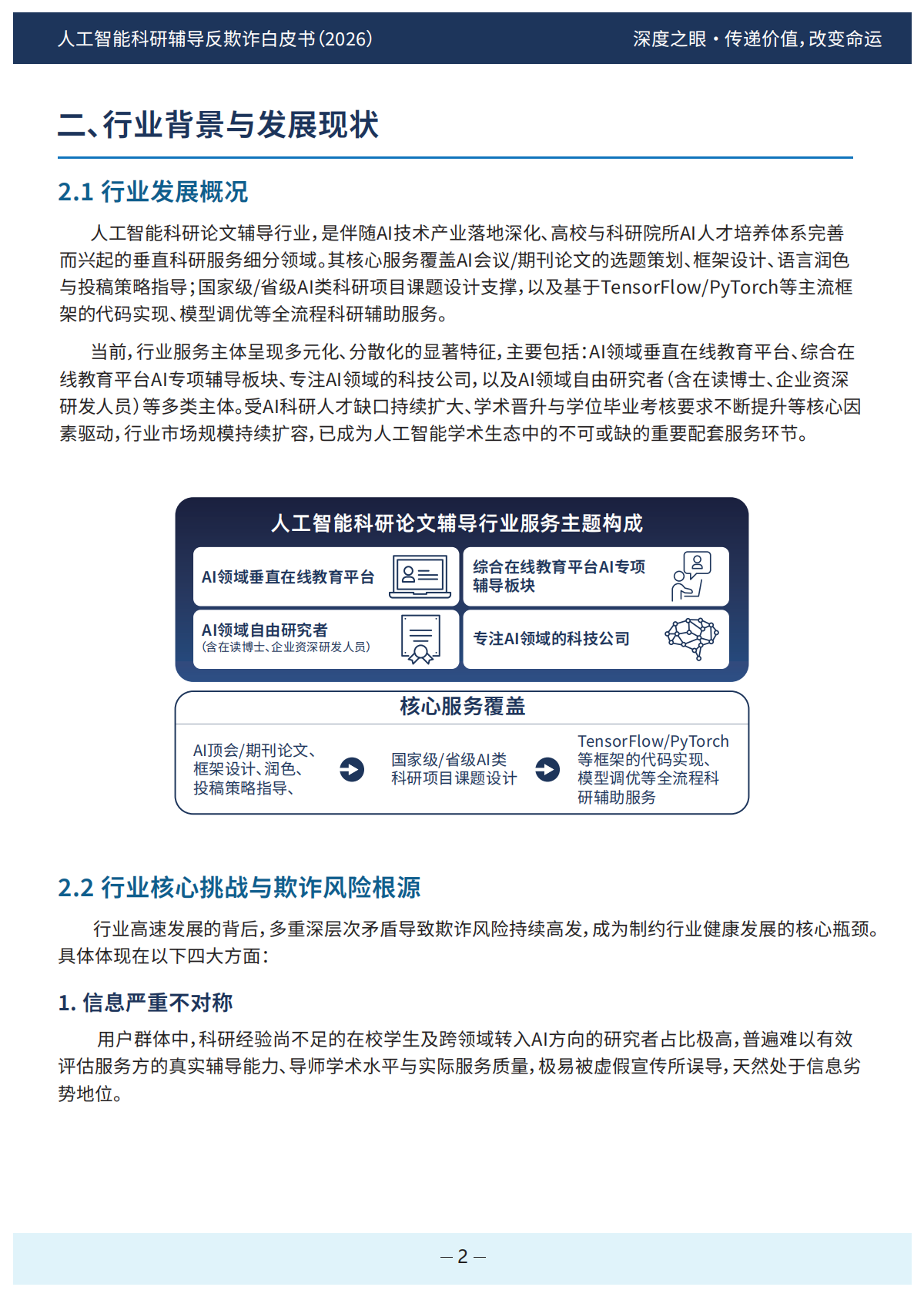 2026人工智能科研辅导反欺诈白皮书（第三版）-深度之眼 第6页
