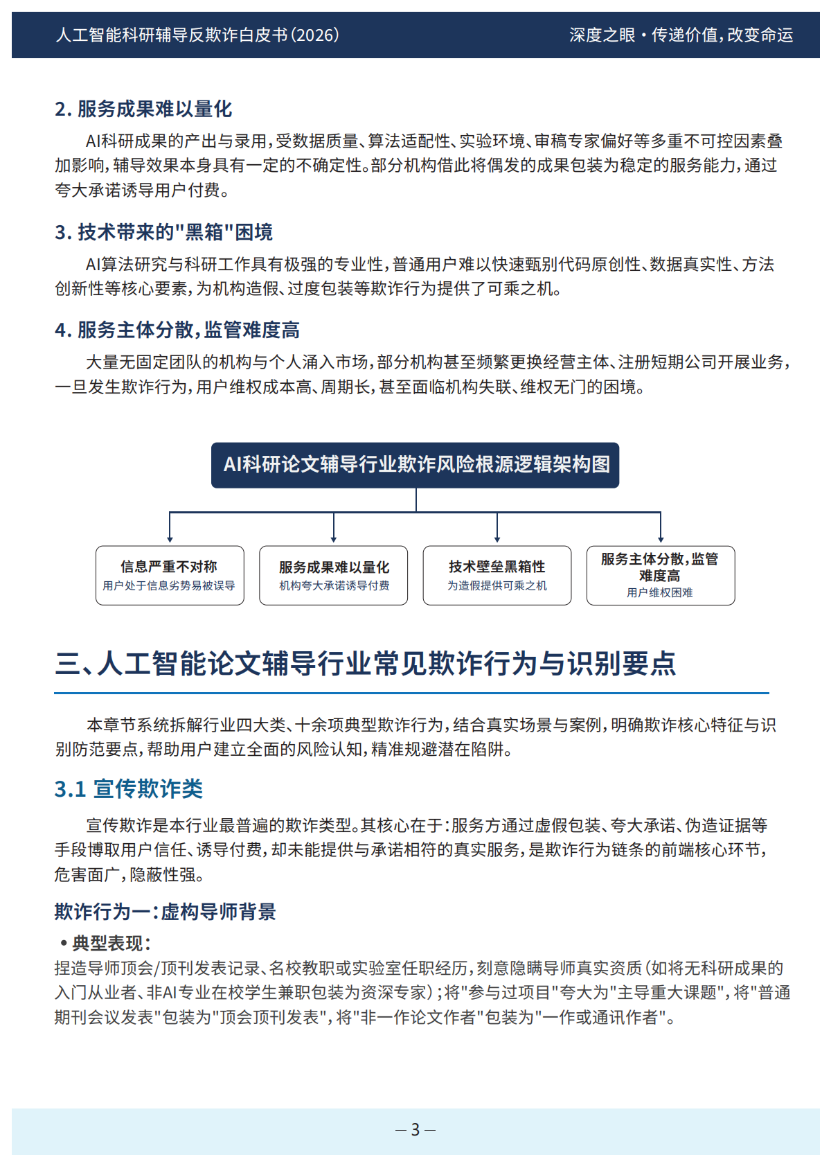 2026人工智能科研辅导反欺诈白皮书（第三版）-深度之眼 第7页