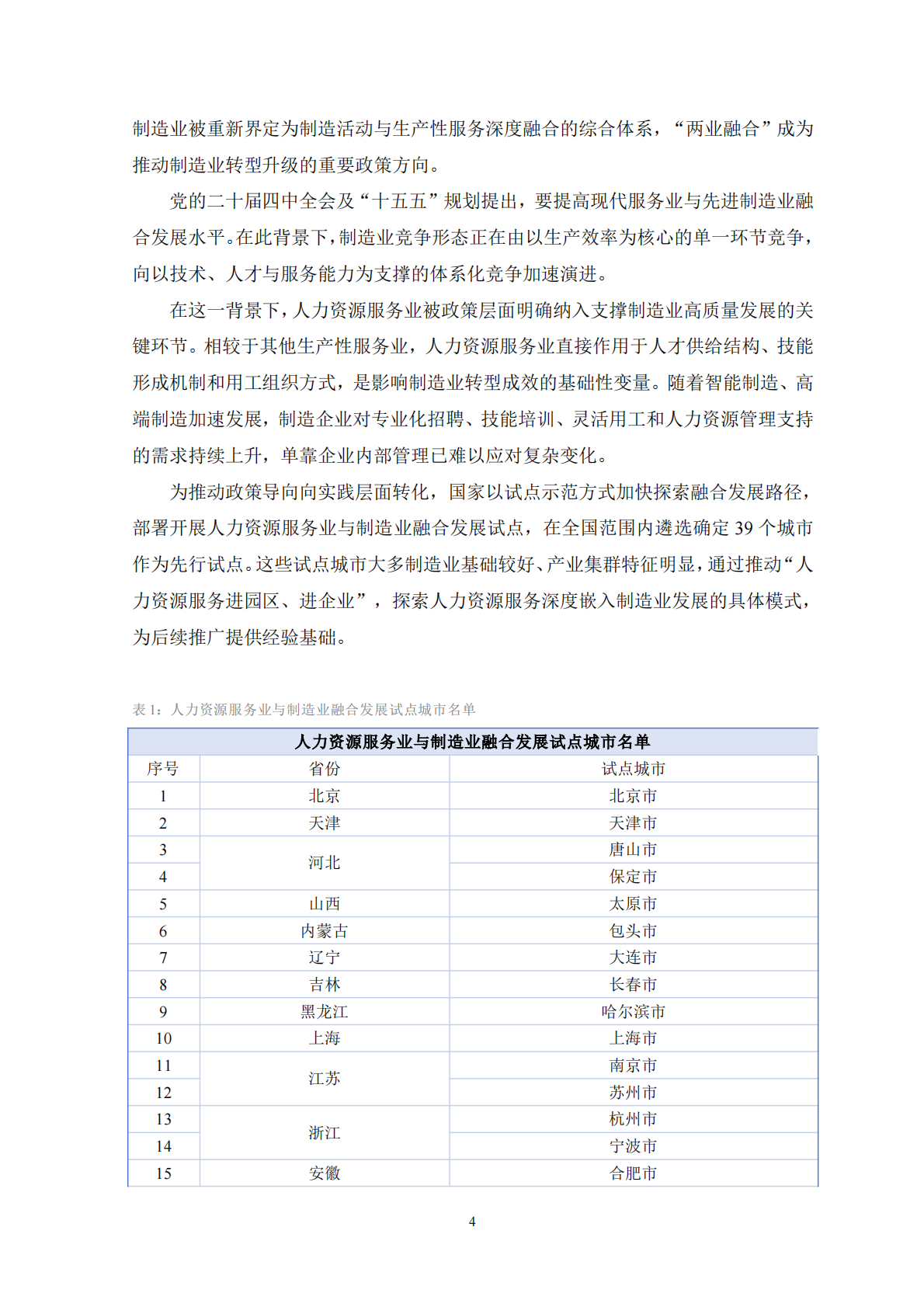2026新质生产力驱动下制造业人才要素重构与两业融合路径研究报告-天坤研究院 第6页