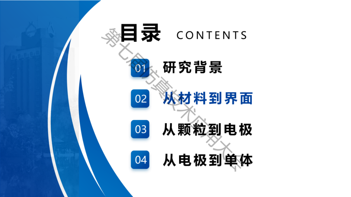 锂离子电池跨尺度建模与模拟仿真研究进展-中国科学技术大学 第6页