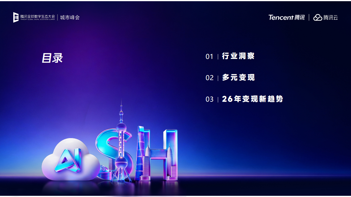 灵矩动漫：回归市场本质，AI漫剧的多元变现路径探索-腾讯 第2页