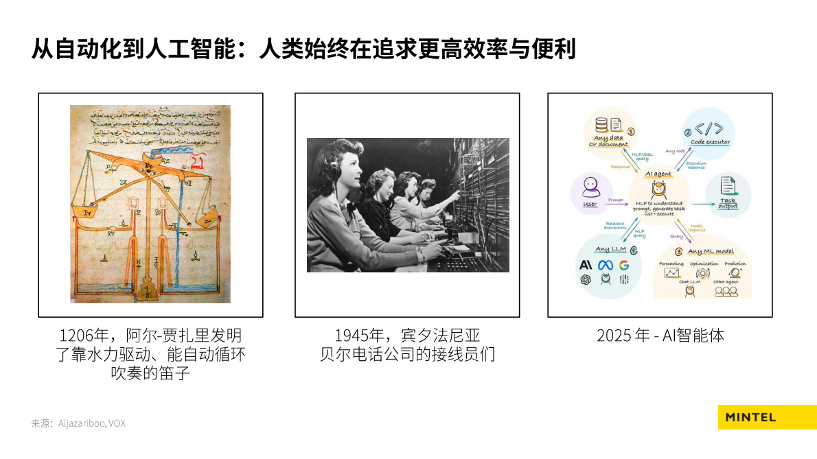 人工智能对美容个护行业的影响：全球及日本的新兴趋势-Mintel 第6页