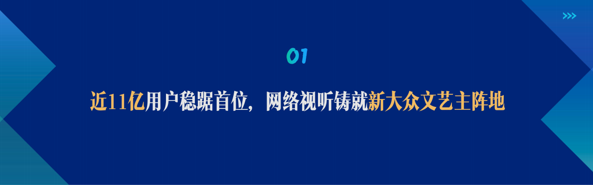 中国网络视听发展研究报告（2026） -中国网络视听协会 第2页
