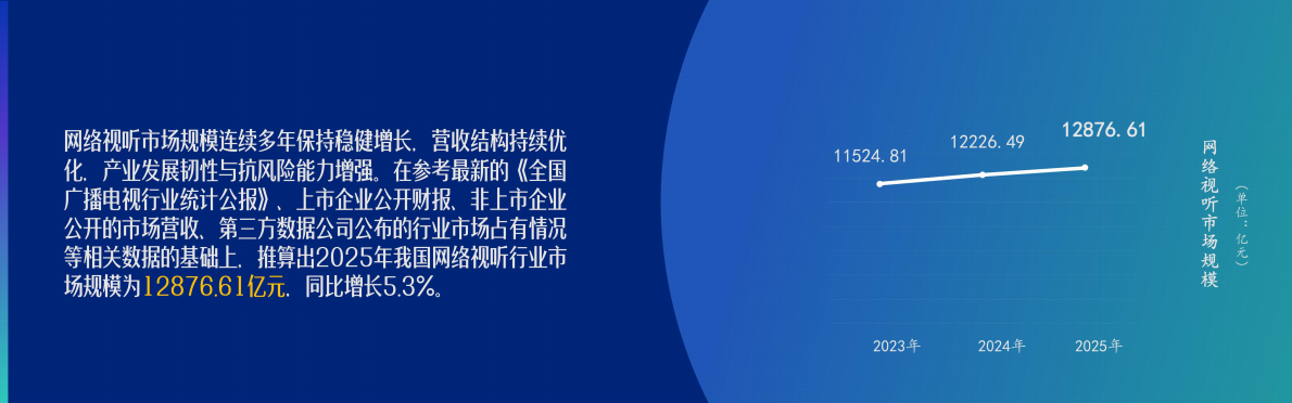 中国网络视听发展研究报告（2026） -中国网络视听协会 第8页