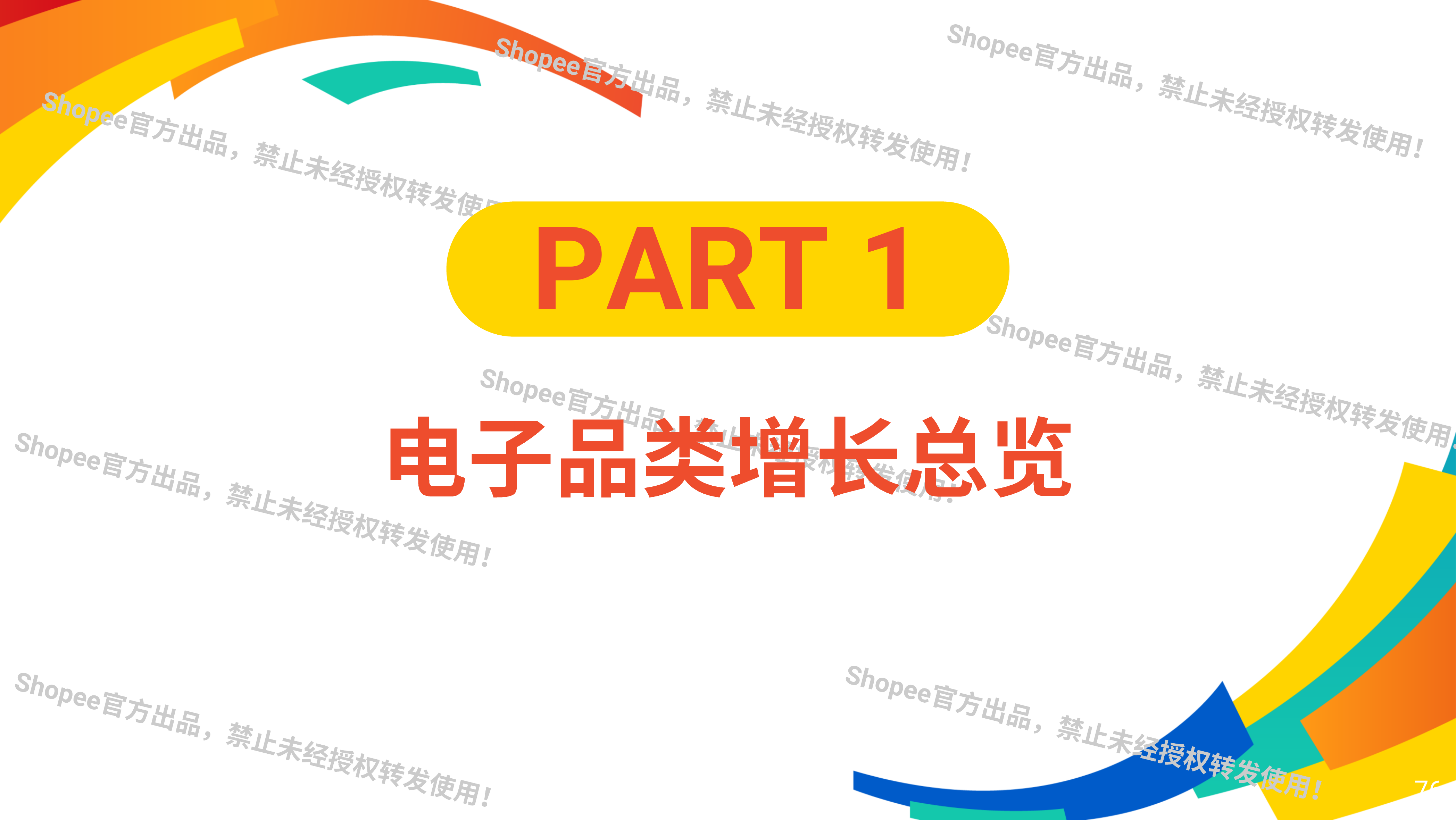 2026年破圈电子赛道共赴增长未来-Shopee 第2页