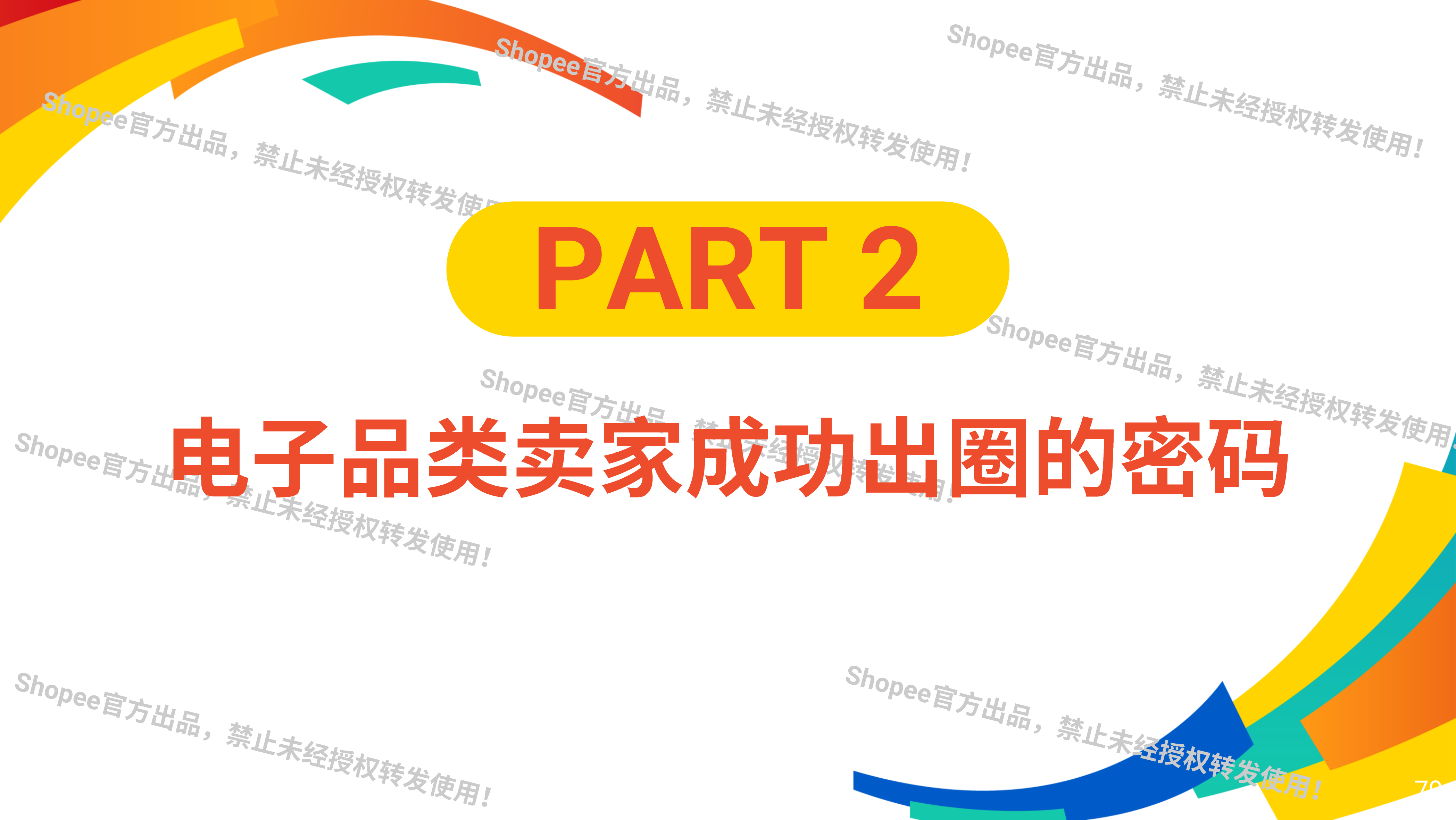 2026年破圈电子赛道共赴增长未来-Shopee 第5页